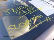 ✅ 2015 Jeep Grand Cherokee Overland • VIN: 1C4RJFCGXFC215750 • Лот: 40795135. Опубликован ранее на IAAI с пробегом 89 110 миль. Бесплатный доступ к архиву аукционных продаж из США и подробный отчёт об истории автомобиля на DreamBid. Изображение 20.