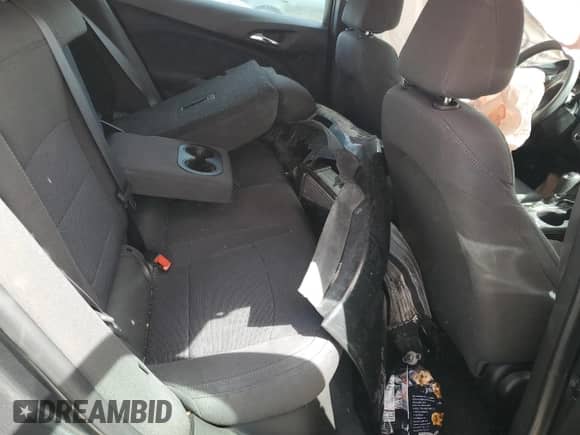 2019 Chevrolet Cruze Diesel с VIN 3G1BH6SE6KS599360, выставлен на аукционе Copart как лот 56599045 с пробегом Не указан миль и Списание • Salvage title. История ставок и продаж доступна на DreamBid. Изображение 10.