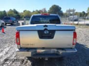 ✅ 2006 Nissan Frontier SE • VIN: 1N6AD07U86C460013 • Lot: 43510905. Listed on IAAI with 156,080 mi. Free auction sales archive from the USA and detailed vehicle history report at DreamBid. Image 16.