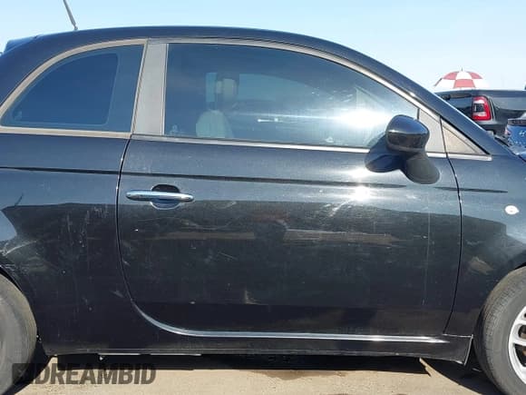 ✅ 2012 FIAT 500 Pop • VIN: 3C3CFFAR2CT201082 • Лот: 42482425. Опубликован ранее на IAAI с пробегом 138 466 миль. Бесплатный доступ к архиву аукционных продаж из США и подробный отчёт об истории автомобиля на DreamBid. Изображение 13.