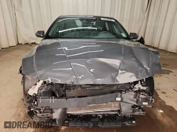 2023 Hyundai Elantra SEL z VIN KMHLM4AG9PU588712, wystawiony jako Copart lot #80451615 z przebiegiem 31 917 mil mil oraz Czysty tytuł • Clean title. Historia ofert i sprzedaży dostępna na DreamBid. Obrazek 5.