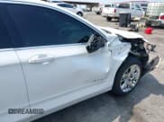 ✅ 2016 Chevrolet Impala LS • VIN: 2G11X5SA6G9170939 • Lot: 43071481. Listed on IAAI with 160,532 mi. Free auction sales archive from the USA and detailed vehicle history report at DreamBid. Image 13.