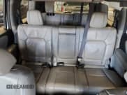 ✅ 2014 Honda Pilot EX-L • VIN: 5FNYF4H62EB051333 • Lot: 70518805. Wystawiony na Copart z przebiegiem 119 042 mil. Bezpłatny archiwum sprzedaży aukcyjnych z USA i szczegółowy raport historii pojazdu na DreamBid. Zdjęcie 10.