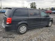 ✅ 2016 Dodge Grand Caravan SE • VIN: 2C4RDGBG1GR204370 • Lot: 82245345. Wystawiony na Copart z przebiegiem 94 297 mil. Bezpłatny archiwum sprzedaży aukcyjnych z USA i szczegółowy raport historii pojazdu na DreamBid. Zdjęcie 3.