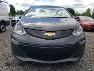 ✅ 2017 Chevrolet Bolt EV Premier • VIN: 1G1FX6S0XH4170482 • Lot: 65510624. Wystawiony na Copart z przebiegiem 40 217 mil. Bezpłatny archiwum sprzedaży aukcyjnych z USA i szczegółowy raport historii pojazdu na DreamBid. Zdjęcie 5.
