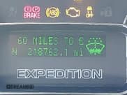 ✅ 2013 Ford Expedition Max XLT • VIN: 1FMJK1H59DEF08542 • Lot: 41552946. Listed on IAAI with 218,762 mi. Free auction sales archive from the USA and detailed vehicle history report at DreamBid. Image 15.