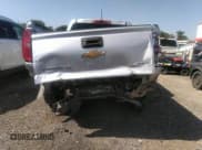 ✅ 2018 Chevrolet Colorado 2WD Work Truck • VIN: 1GCGSBEN6J1328866 • Lot: 41860125. Listed on IAAI with 96,200 mi. Free auction sales archive from the USA and detailed vehicle history report at DreamBid. Image 16.