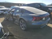 ✅ 2022 Audi e-tron GT Premium Plus • VIN: WAUFJBFWXN7008942 • Lot: 77193994. Listed on Copart with 22,917 mi. Free auction sales archive from the USA and detailed vehicle history report at DreamBid. Image 2.