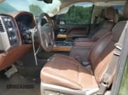 ✅ 2014 Chevrolet Silverado 1500 High Country • VIN: 3GCUKTEC8EG459781 • Лот: 60899535. Опубликован ранее на Copart с пробегом 192 987 миль. Бесплатный доступ к архиву аукционных продаж из США и подробный отчёт об истории автомобиля на DreamBid. Изображение 7.