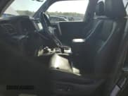 ✅ 2023 Toyota 4Runner Limited • VIN: JTEKU5JR9P6153518 • Лот: 82028065. Опубликован ранее на Copart с пробегом 26 588 миль. Бесплатный доступ к архиву аукционных продаж из США и подробный отчёт об истории автомобиля на DreamBid. Изображение 7.