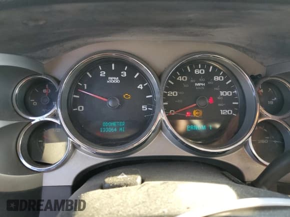 ✅ 2007 Chevrolet Silverado 2500HD 2LT • VIN: 1GCHK29627E571406 • Лот: 85560144. Опубликован ранее на Copart с пробегом 133 064 миль. Бесплатный доступ к архиву аукционных продаж из США и подробный отчёт об истории автомобиля на DreamBid. Изображение 9.