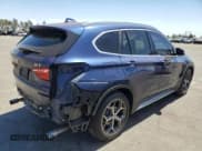 ✅ 2016 BMW X1 xDrive28i • VIN: WBXHT3C36G5E55083 • Лот: 70661575. Опубликован ранее на Copart с пробегом 94 810 миль. Бесплатный доступ к архиву аукционных продаж из США и подробный отчёт об истории автомобиля на DreamBid. Изображение 3.