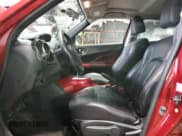 ✅ 2011 Nissan Juke SL • VIN: JN8AF5MV3BT013790 • Лот: 87025835. Опубликован ранее на Copart с пробегом Не указан. Бесплатный доступ к архиву аукционных продаж из США и подробный отчёт об истории автомобиля на DreamBid. Изображение 7.