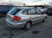 ✅ 2003 Kia Rio • VIN: KNADC165836134738 • Лот: 87366624. Опубликован ранее на Copart с пробегом 34 364 миль. Бесплатный доступ к архиву аукционных продаж из США и подробный отчёт об истории автомобиля на DreamBid. Изображение 3.