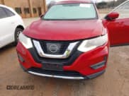 ✅ 2017 Nissan Rogue SL • VIN: JN8AT2MV6HW276273 • Lot: 43894371. Wystawiony na IAAI z przebiegiem 128 348 mil. Bezpłatny archiwum sprzedaży aukcyjnych z USA i szczegółowy raport historii pojazdu na DreamBid. Zdjęcie 6.