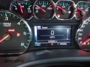 ✅ 2017 Chevrolet Silverado 1500 LT • VIN: 3GCPCREC4HG481701 • Лот: 43274830. Опубликован ранее на IAAI с пробегом 54 932 миль. Бесплатный доступ к архиву аукционных продаж из США и подробный отчёт об истории автомобиля на DreamBid. Изображение 16.