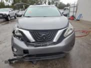 ✅ 2015 Nissan Murano S • VIN: 5N1AZ2MG3FN246643 • Lot: 89804215. Listed on Copart with 107,089 mi. Free auction sales archive from the USA and detailed vehicle history report at DreamBid. Image 5.