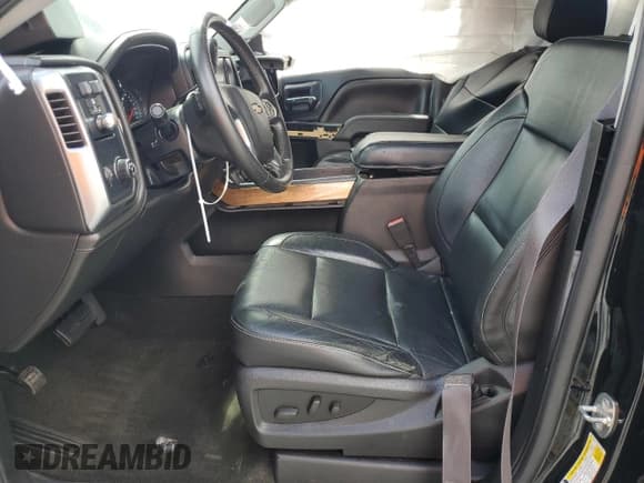 ✅ 2015 Chevrolet Silverado 1500 LTZ • VIN: 1GCVCSEC1FZ252923 • Лот: 80790435. Опубликован ранее на Copart с пробегом 235 311 миль. Бесплатный доступ к архиву аукционных продаж из США и подробный отчёт об истории автомобиля на DreamBid. Изображение 7.