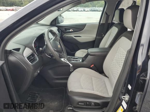 ✅ 2020 Chevrolet Equinox LT • VIN: 2GNAXJEV5L6203382 • Лот: 81845525. Опубликован ранее на Copart с пробегом 84 087 миль. Бесплатный доступ к архиву аукционных продаж из США и подробный отчёт об истории автомобиля на DreamBid. Изображение 7.