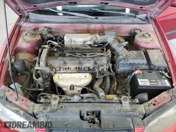 ✅ 2004 Hyundai Elantra GLS • VIN: KMHDN46D14U918662 • Lot: 52771815. Wystawiony na Copart z przebiegiem 244 785 mil. Bezpłatny archiwum sprzedaży aukcyjnych z USA i szczegółowy raport historii pojazdu na DreamBid. Zdjęcie 12.