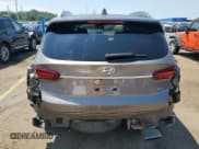 ✅ 2020 Hyundai Santa Fe SEL • VIN: 5NMS3CAD8LH195594 • Lot: 62910654. Wystawiony na Copart z przebiegiem 50 419 mil. Bezpłatny archiwum sprzedaży aukcyjnych z USA i szczegółowy raport historii pojazdu na DreamBid. Zdjęcie 6.
