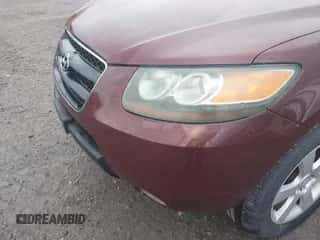 ✅ 2007 Hyundai Santa Fe SE • VIN: 5NMSH73E67H075720 • Lot: 43568106. Wystawiony na IAAI z przebiegiem 159 417 mil mil. Skorzystaj z bezpłatnego archiwum sprzedaży aukcyjnych z USA i zobacz szczegółowy raport historii pojazdu na DreamBid. Zdjęcie 6.