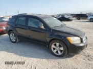 ✅ 2010 Dodge Caliber SXT • VIN: 1B3CB4HA4AD630255 • Лот: 75234654. Опубликован ранее на Copart с пробегом 188 660 миль. Бесплатный доступ к архиву аукционных продаж из США и подробный отчёт об истории автомобиля на DreamBid. Изображение 4.