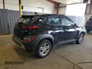 ✅ 2023 Hyundai Kona SE • VIN: KM8K22AB8PU025225 • Лот: 64410674. Опубликован ранее на Copart с пробегом 20 119 миль. Бесплатный доступ к архиву аукционных продаж из США и подробный отчёт об истории автомобиля на DreamBid. Изображение 3.