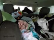 ✅ 2014 Chevrolet Traverse LS • VIN: 1GNKRFKD2EJ240340 • Lot: 69561564. Wystawiony na Copart z przebiegiem Nie podano. Bezpłatny archiwum sprzedaży aukcyjnych z USA i szczegółowy raport historii pojazdu na DreamBid. Zdjęcie 10.