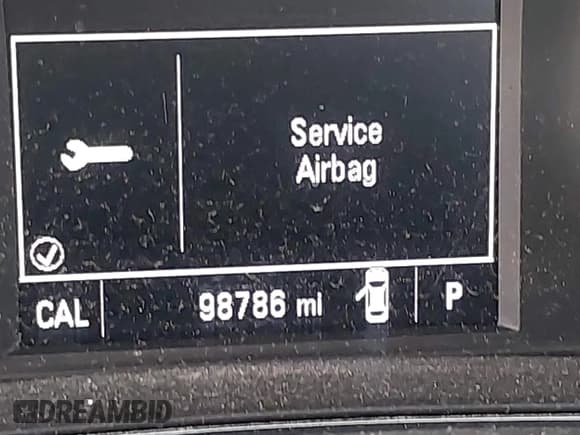 ✅ 2018 Chevrolet Cruze LT • VIN: 1G1BE5SM9J7167031 • Lot: 43396962. Listed on IAAI with 98,786 mi. Free auction sales archive from the USA and detailed vehicle history report at DreamBid. Image 15.