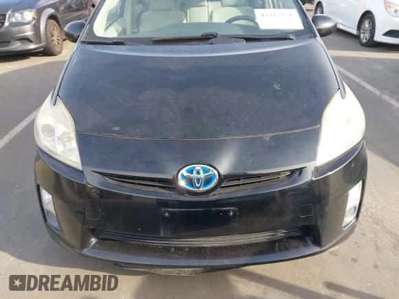 ✅ 2010 Toyota Prius III • VIN: JTDKN3DU3A5155624 • Lot: 43787356. Wystawiony na IAAI z przebiegiem 209 226 mil. Bezpłatny archiwum sprzedaży aukcyjnych z USA i szczegółowy raport historii pojazdu na DreamBid. Zdjęcie 6.