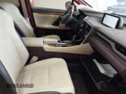 ✅ 2017 Lexus RX 350 • VIN: 2T2ZZMCAXHC092577 • Lot: 42169932. Listed on IAAI with 71,491 mi. Free auction sales archive from the USA and detailed vehicle history report at DreamBid. Image 5.