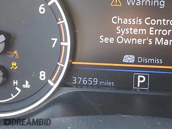 ✅ 2021 Nissan Altima SV • VIN: 1N4BL4DVXMN400367 • Лот: 43477725. Опубликован ранее на IAAI с пробегом 37 659 миль. Бесплатный доступ к архиву аукционных продаж из США и подробный отчёт об истории автомобиля на DreamBid. Изображение 15.