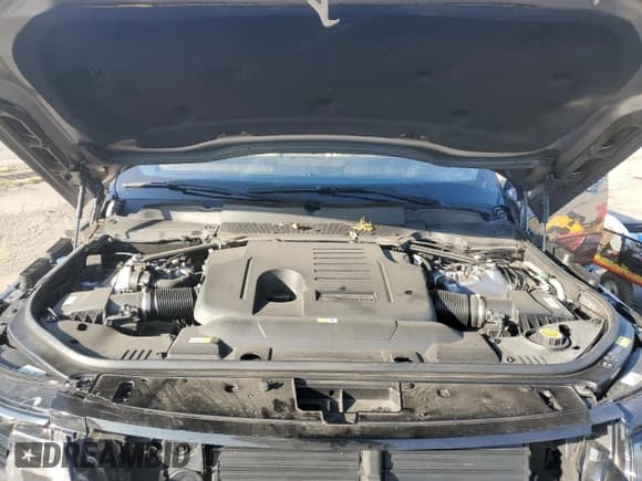 ✅ 2022 Land Rover Range Rover Westminster • VIN: SALGS2RU3NA465862 • Lot: 71523985. Wystawiony na Copart z przebiegiem 21 624 mil. Bezpłatny archiwum sprzedaży aukcyjnych z USA i szczegółowy raport historii pojazdu na DreamBid. Zdjęcie 12.