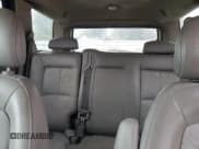 ✅ 2004 Saturn VUE V6 • VIN: 5GZCZ53424S889147 • Lot: 50312725. Wystawiony na Copart z przebiegiem 177 500 mil. Bezpłatny archiwum sprzedaży aukcyjnych z USA i szczegółowy raport historii pojazdu na DreamBid. Zdjęcie 10.