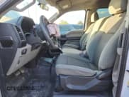 ✅ 2015 Ford F-150 XL • VIN: 1FTEX1C80FKE65870 • Lot: 86843145. Listed on Copart with 162,959 mi. Free auction sales archive from the USA and detailed vehicle history report at DreamBid. Image 7.