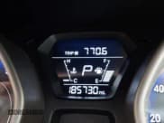 ✅ 2015 Hyundai Elantra Sport • VIN: KMHDH4AH7FU233201 • Lot: 41528040. Listed on IAAI with 185,730 mi. Free auction sales archive from the USA and detailed vehicle history report at DreamBid. Image 15.