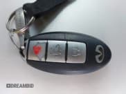 ✅ 2010 Infiniti FX • VIN: JN8AS1MW8AM855014 • Lot: 42581928. Wystawiony na IAAI z przebiegiem 262 728 mil. Bezpłatny archiwum sprzedaży aukcyjnych z USA i szczegółowy raport historii pojazdu na DreamBid. Zdjęcie 11.