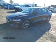 ✅ 2021 Volvo S60 Momentum • VIN: 7JR102FK3MG095841 • Lot: 43848992. Listed on IAAI with Not provided. Free auction sales archive from the USA and detailed vehicle history report at DreamBid. Image 18.