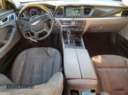 ✅ 2016 Hyundai Genesis 3.8L • VIN: KMHGN4JE1GU143782 • Lot: 41704215. Wystawiony na Copart z przebiegiem 127 494 mil. Bezpłatny archiwum sprzedaży aukcyjnych z USA i szczegółowy raport historii pojazdu na DreamBid. Zdjęcie 8.