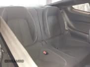 ✅ 2020 Ford Mustang GT • VIN: 1FA6P8CFXL5108286 • Lot: 42959782. Listed on IAAI with 43,052 mi. Free auction sales archive from the USA and detailed vehicle history report at DreamBid. Image 8.