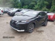 ✅ 2017 Lexus NX 200t • VIN: JTJBARBZ7H2147385 • Lot: 42705042. Wystawiony na IAAI z przebiegiem 85 214 mil. Bezpłatny archiwum sprzedaży aukcyjnych z USA i szczegółowy raport historii pojazdu na DreamBid. Zdjęcie 2.