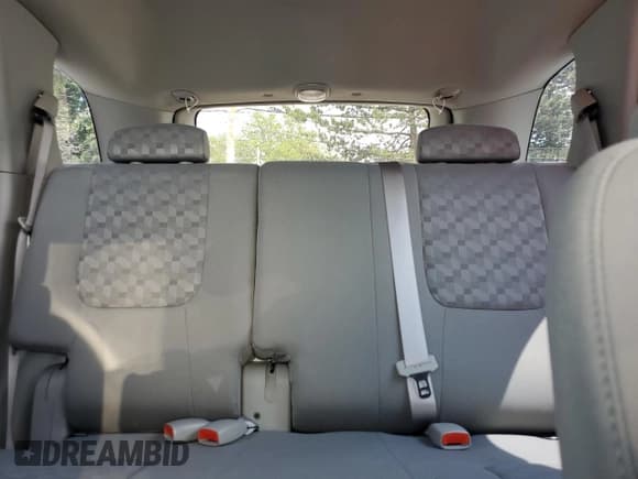 ✅ 2008 Chevrolet Equinox LS • VIN: 2CNDL23F386050975 • Лот: 59654995. Опубликован ранее на Copart с пробегом 147 598 миль. Бесплатный доступ к архиву аукционных продаж из США и подробный отчёт об истории автомобиля на DreamBid. Изображение 10.