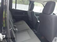 ✅ 2009 Jeep Liberty Rocky Mountain • VIN: 1J8GN28K29W547078 • Lot: 43291718. Wystawiony na IAAI z przebiegiem 78 080 mil. Bezpłatny archiwum sprzedaży aukcyjnych z USA i szczegółowy raport historii pojazdu na DreamBid. Zdjęcie 8.