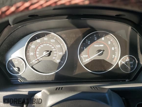 ✅ 2015 BMW 4 Series 428i • VIN: WBA3V5C58FP752609 • Лот: 43005435. Опубликован ранее на Copart с пробегом Не указан. Бесплатный доступ к архиву аукционных продаж из США и подробный отчёт об истории автомобиля на DreamBid. Изображение 9.