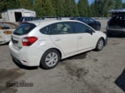 ✅ 2012 Subaru Impreza 2.0i • VIN: JF1GPAA63CG244813 • Lot: 84039175. Listed on Copart with 87,265 mi. Free auction sales archive from the USA and detailed vehicle history report at DreamBid. Image 3.