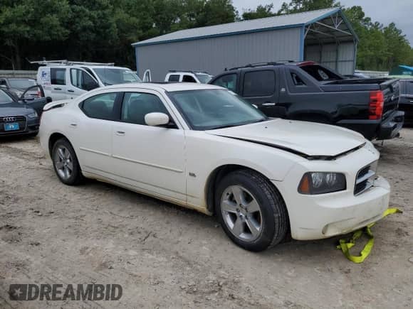 2010 Dodge Charger SXT с VIN 2B3CA3CV4AH192489, выставлен на аукционе Copart как лот 71102084 с пробегом 188 525 миль миль и Списание • Salvage title. История ставок и продаж доступна на DreamBid. Изображение 4.