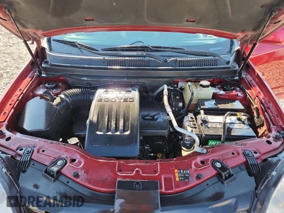 ✅ 2014 Chevrolet Captiva Sport LT • VIN: 3GNAL3EK0ES508029 • Lot: 71706815. Listed on Copart with 162,282 mi. Free auction sales archive from the USA and detailed vehicle history report at DreamBid. Image 11.