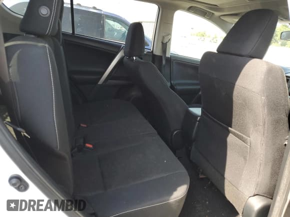 ✅ 2016 Toyota RAV4 XLE • VIN: JTMRFREV2GD185590 • Lot: 57505605. Listed on Copart with 75,545 mi. Free auction sales archive from the USA and detailed vehicle history report at DreamBid. Image 11.