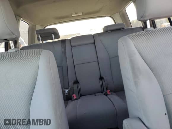 2007 Toyota Highlander с VIN JTEGD21A270161798, выставлен на аукционе Copart как лот 84246915 с пробегом 203 060 миль миль и Чистый • Clean title. История ставок и продаж доступна на DreamBid. Изображение 10.